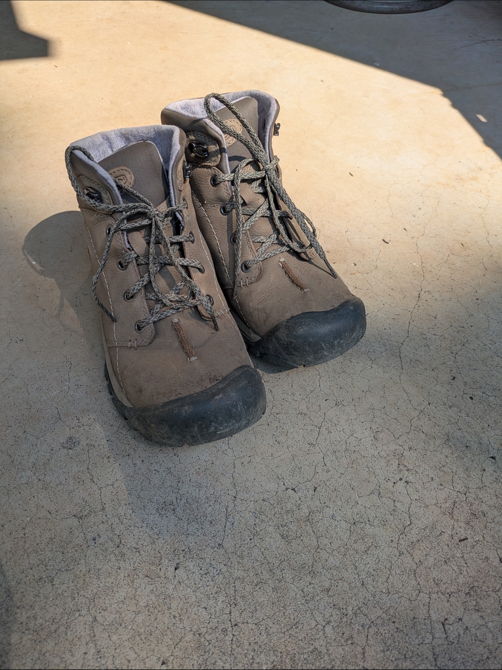 Keen Women's Boot